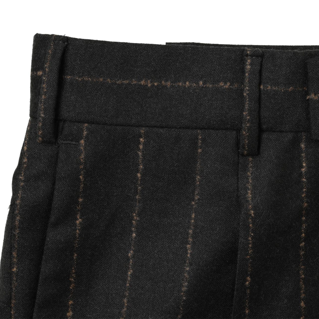 PT TORINO パンツ スラックス STYLE スタイル ウールストレッチ